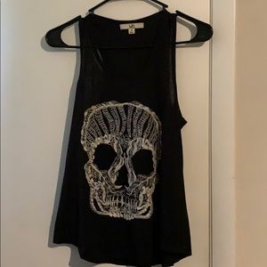 Women’s tank